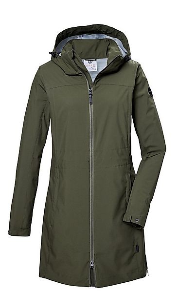 Giga.dx Softshellmantel GS 76 WMN SFTSHLL PRK CS Softshellparka, Funktionsm günstig online kaufen