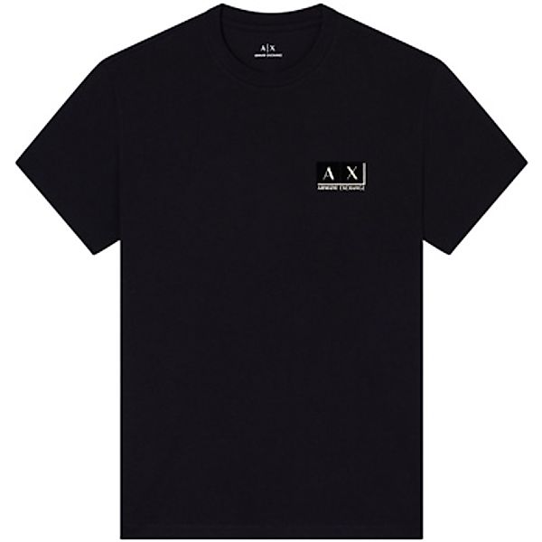 EAX  Poloshirt XM001911 AF10356 günstig online kaufen