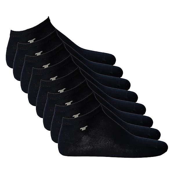 TOM TAILOR Sneakersocken Unisex Socken 8er günstig online kaufen