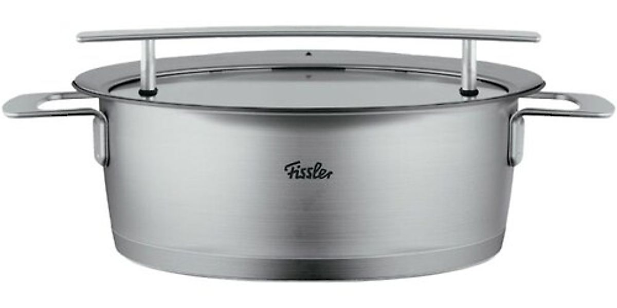 Fissler Bratentopf »Phi Collection« Edelstahl 18/10 günstig online kaufen