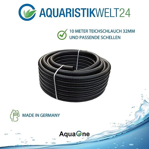 Aquaone Teichfilter Druckteichfilter Set CPF 30000 günstig online kaufen