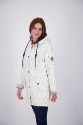 ankerglut Regenjacke Friesennerz #ankerglutzauber CS WOMEN günstig online kaufen