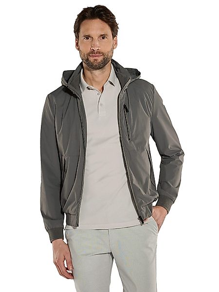 ENGBERS GERMANY Steppjacke Blouson-Jacke mit Funktionsdetails günstig online kaufen