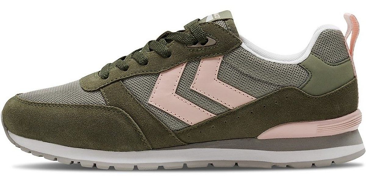 hummel Sneaker günstig online kaufen