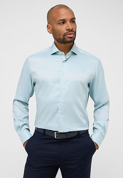 Eterna Langarmhemd MODERN FIT EASY IRON günstig online kaufen
