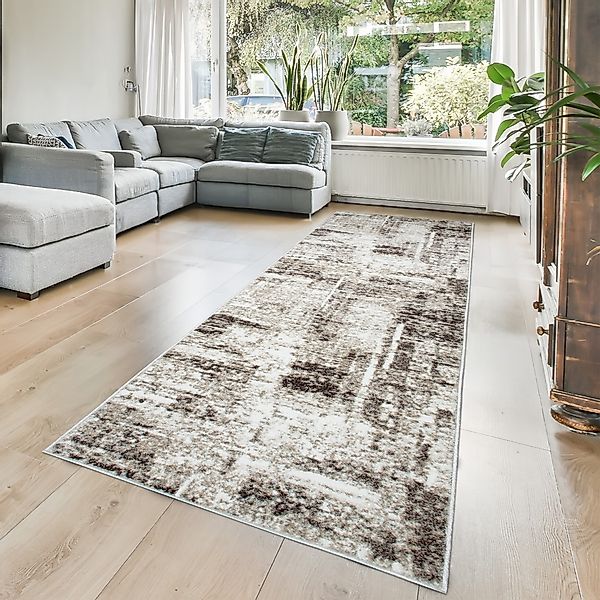 my home Läufer Salsa, rechteckig, Höhe: günstig online kaufen