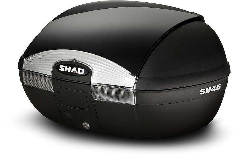 SHAD Handgepäck-Topcase SH45 Topcase Cover Black günstig online kaufen