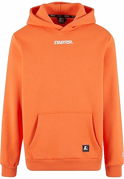 Starter Black Label Kapuzensweatshirt "Starter Black Label Starter Small Lo günstig online kaufen