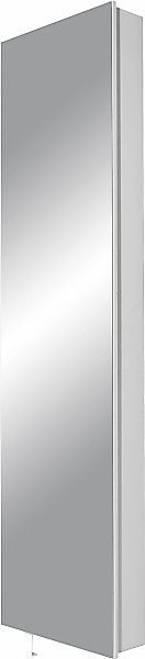 GERMANIA Schuhschrank "1189" 1 Stk. tlg. Drehschrank mit Spiegel günstig online kaufen