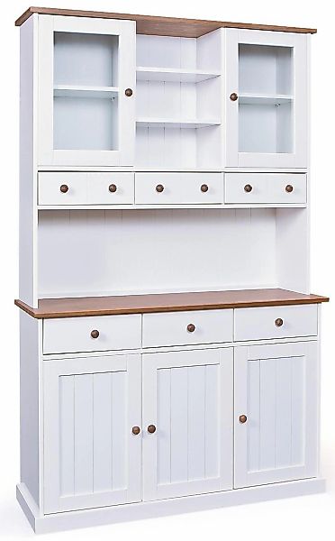 Inter Link Buffet "Westerland" Buffet, Breite 131 cm. günstig online kaufen