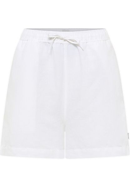 MUSTANG Shorts "Damen Style Charlottesville" günstig online kaufen