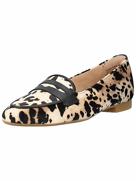 Paul Green Slipper "Paul Green Slipper Leder/Textil" günstig online kaufen