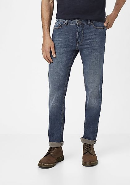 Paddock's Slim-fit-Jeans PIPE Elastische Motion & günstig online kaufen