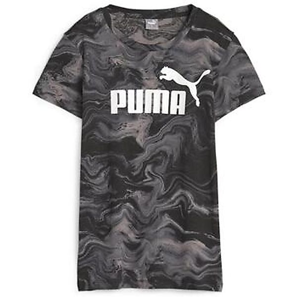 Puma  T-Shirts & Poloshirts 677206-01 günstig online kaufen