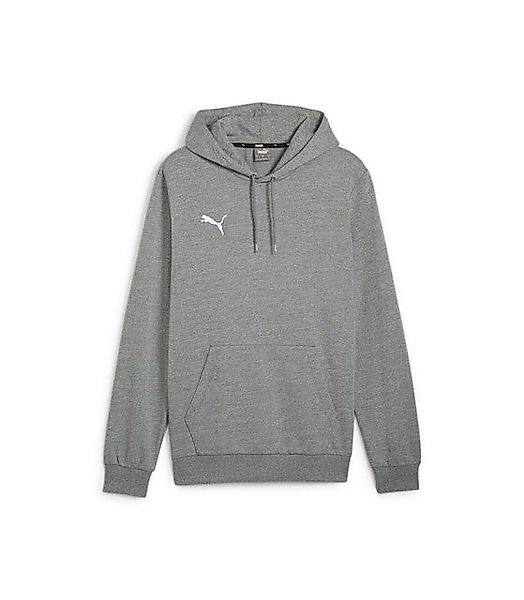 PUMA Kapuzenpullover Puma Herren Kapuzenpullover teamGOAL Casuals Hoody 658 günstig online kaufen