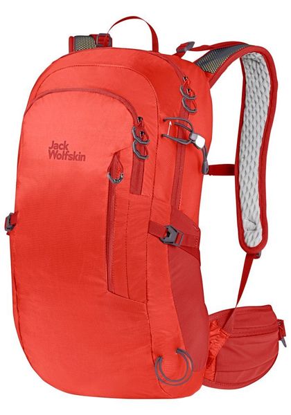 Jack Wolfskin Wanderrucksack ATHMOS SHAPE 20 günstig online kaufen