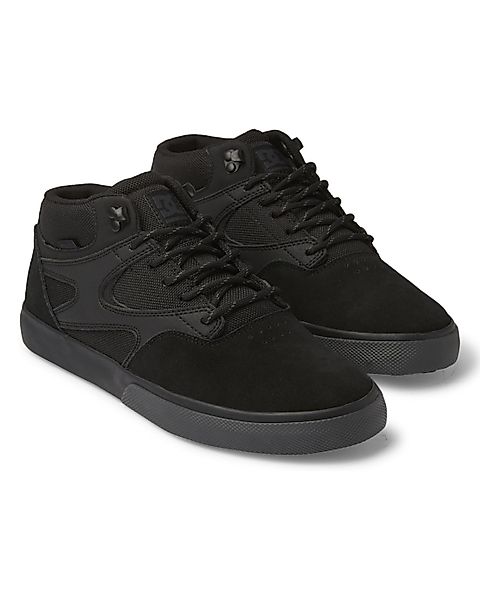 DC Shoes Sneaker "Kalis Vulc Mid Wnt" günstig online kaufen