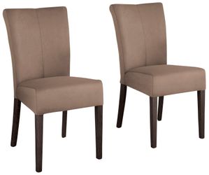 Home affaire Esszimmerstuhl Queen (Set, 4 günstig online kaufen