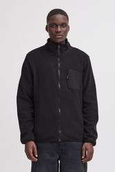 Blend Fellimitatjacke BHBROOKS Sweatshirt zipp thru günstig online kaufen