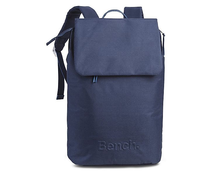 Bench. Freizeitrucksack Rucksack Daypack - Farbwahl günstig online kaufen