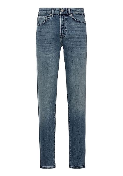 BOSS ORANGE Tapered-fit-Jeans ONYX BO in günstig online kaufen