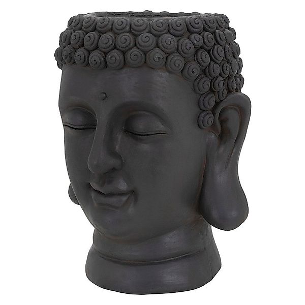 ML-DESIGN Blumentopf Pflanztopf Figur aus Kunstharz günstig online kaufen