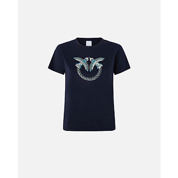 Pinko  3/4 Jeans T-SHIRT MOD. QUENTIN Art. 100535A2G7 günstig online kaufen