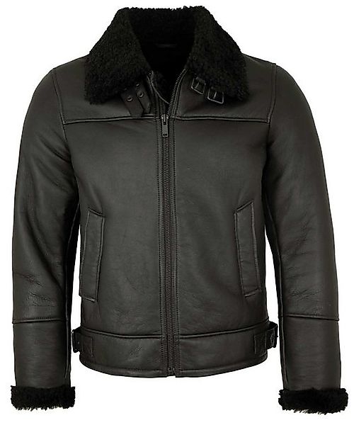 Jilani Lederjacke Ballin Jilani - Herren günstig online kaufen