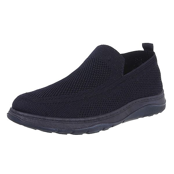 Coolwalk Herren Slip-On Schuh aus atmungsaktivem günstig online kaufen