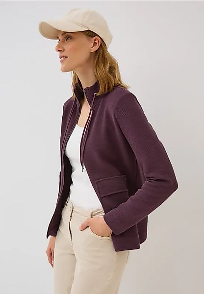 Leichte Ottoman Jacke günstig online kaufen
