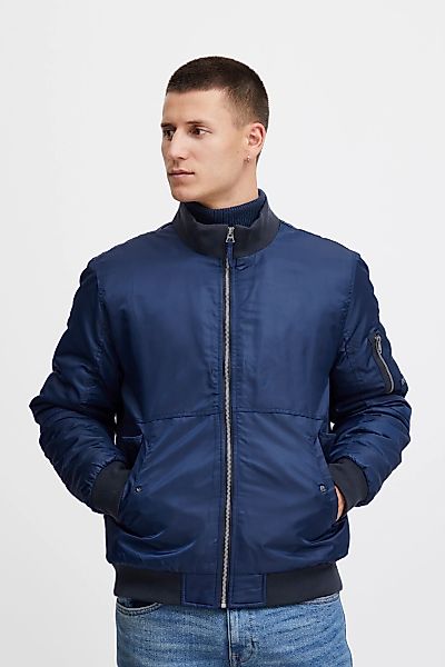 Blend Bomberjacke "BHOuterwear" ohne Kapuze Lässige Bomberjacke günstig online kaufen