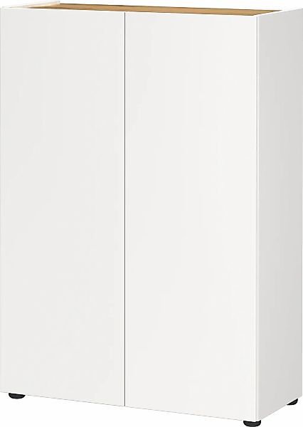 GERMANIA Schuhschrank "Alviano" 1 Stk. tlg. Platz für bis zu 12 Paar Schuhe günstig online kaufen