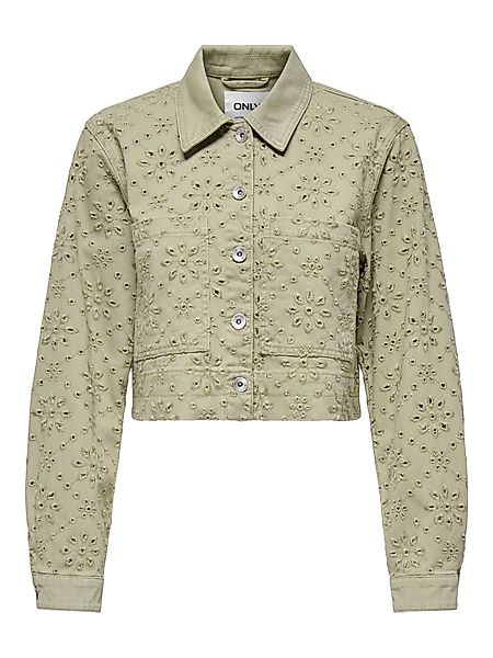 ONLY Sommerjacke günstig online kaufen