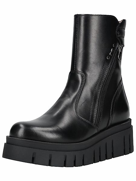 Nero Giardini Stiefelette "Nero Giardini Stiefelette Leder" günstig online kaufen