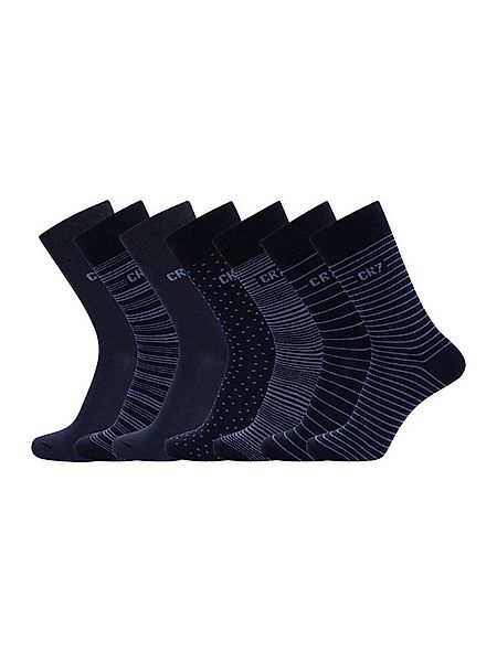 CR7 Socken (7-Paar) günstig online kaufen
