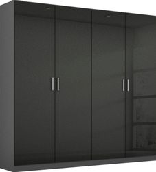 rauch Drehtürenschrank "Kleiderschrank Schrank Garderobe Schlafzimmerschran günstig online kaufen