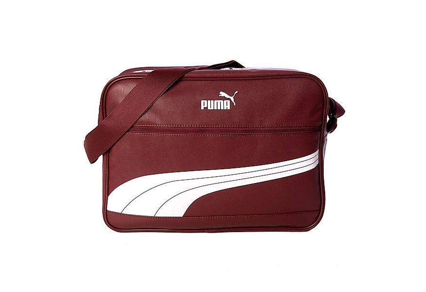 PUMA Messenger Bag Puma College Reporter Tasche Umhängetasche günstig online kaufen