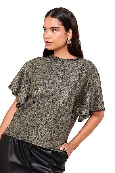 Friends Like These Fledermausshirt Friends Like These Bluse mit Flatterärme günstig online kaufen