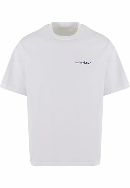 Another Cotton Lab T-Shirt "Another Cotton Lab Support Your Mental Oversize günstig online kaufen