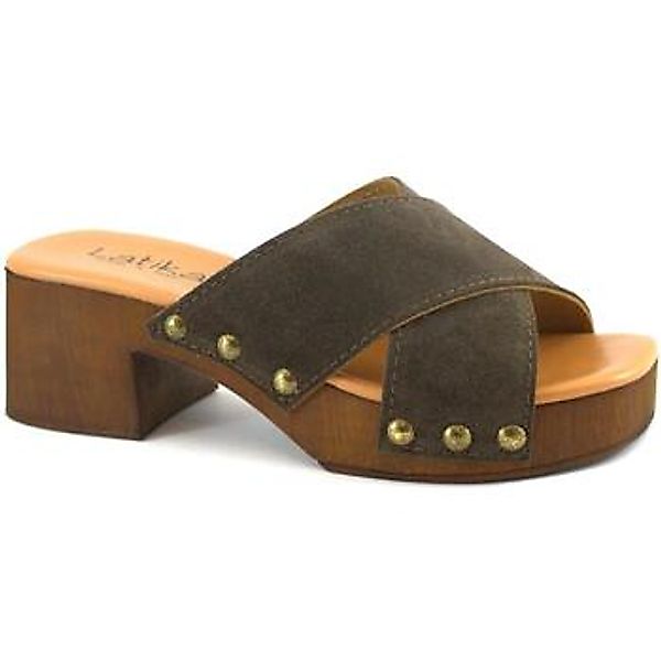 Latika  Sandalen LAT-E23-A24617-CA günstig online kaufen