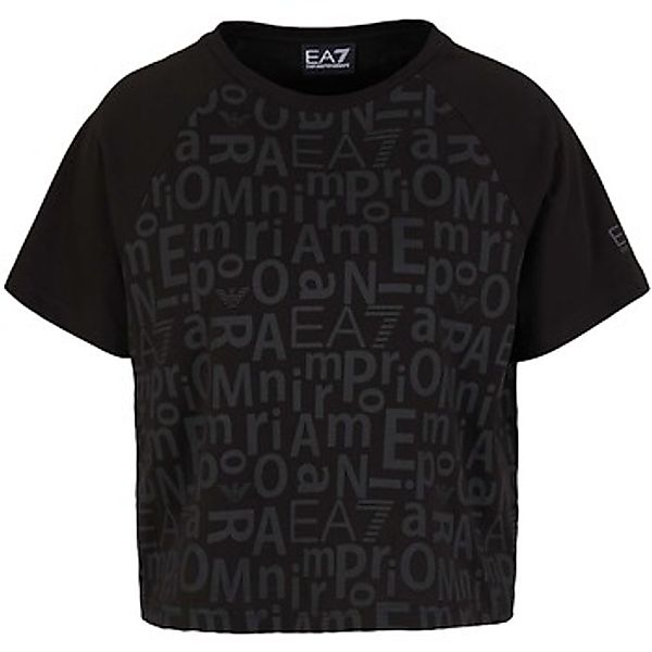 Emporio Armani EA7  T-Shirts & Poloshirts - günstig online kaufen