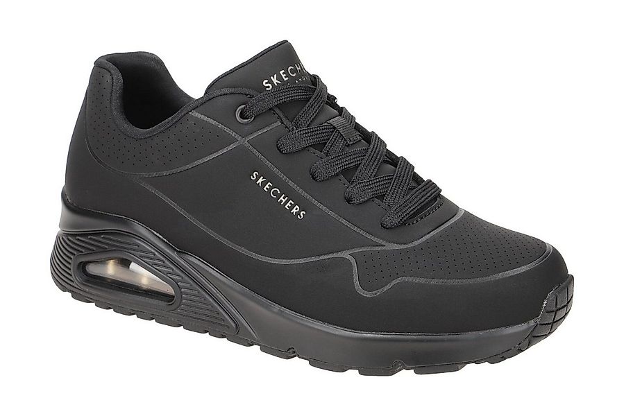 Skechers 73690 BBK Schnürschuh günstig online kaufen