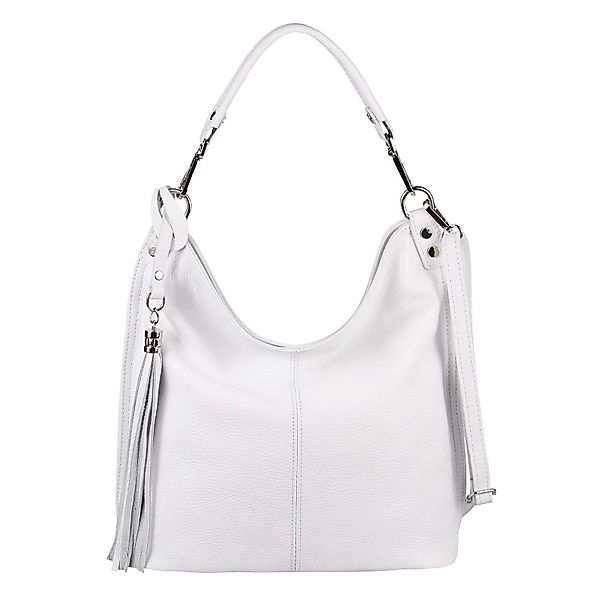 ITALYSHOP24 Schultertasche MADE IN ITALY XL günstig online kaufen