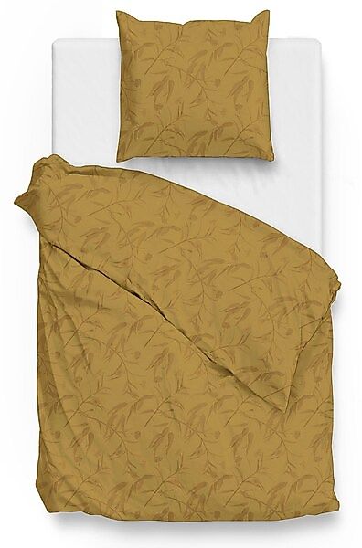 ZO HOME Bettwäsche »Fiori-di-Satinado«, Bettwäsche aus 100% Baumwolle, hoch günstig online kaufen