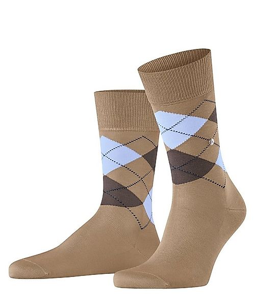 Burlington Socken Manchester (1-Paar) mit elegant schimmernder Baumwolle günstig online kaufen