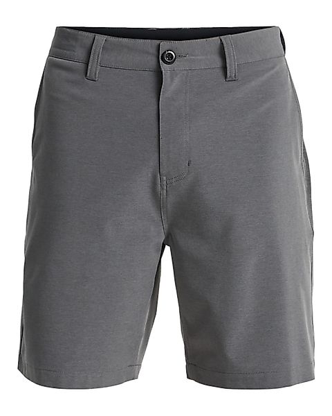 Quiksilver Badeshorts "Union Heather Amph 19"" günstig online kaufen