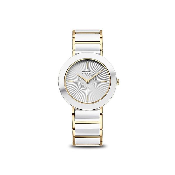 Bering Quarzuhr Bering Classic gold glänzend günstig online kaufen