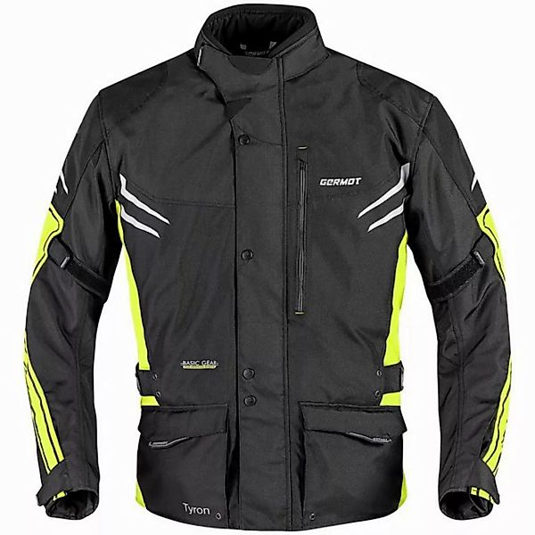 Germot Motorradjacke günstig online kaufen