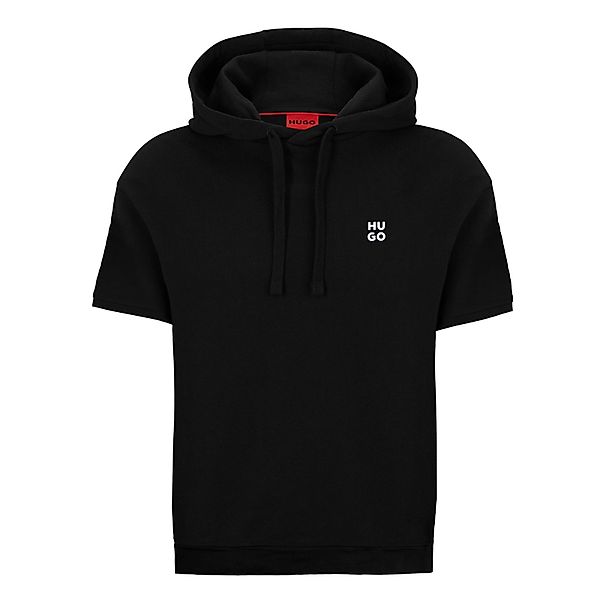 HUGO Hoodie Devon Hooded T-Shirt mit günstig online kaufen