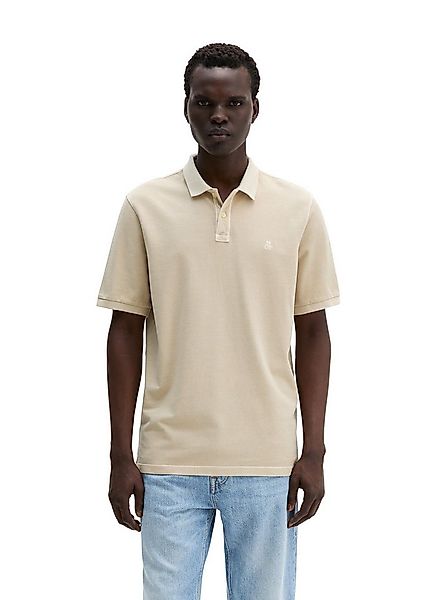 Marc O'Polo Poloshirt (MOP casual men POLOshirt) aus Pique günstig online kaufen